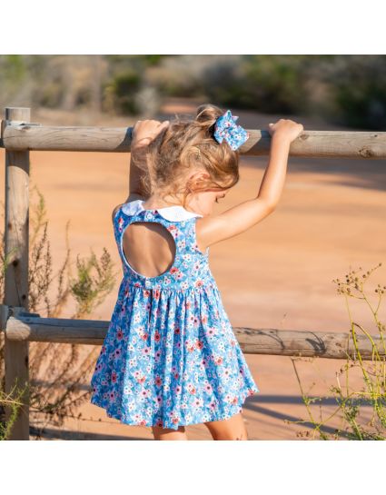 VESTIDO SMOKE BELIZE