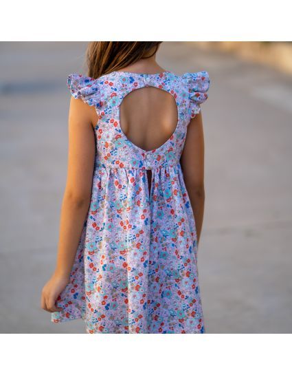 VESTIDO CALA BONITA