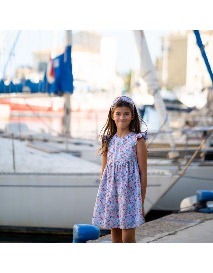 VESTIDO CALA BONITA