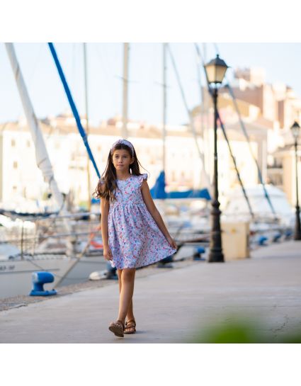 VESTIDO CALA BONITA