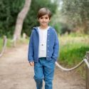 PANTALÓN DENIM NIÑO