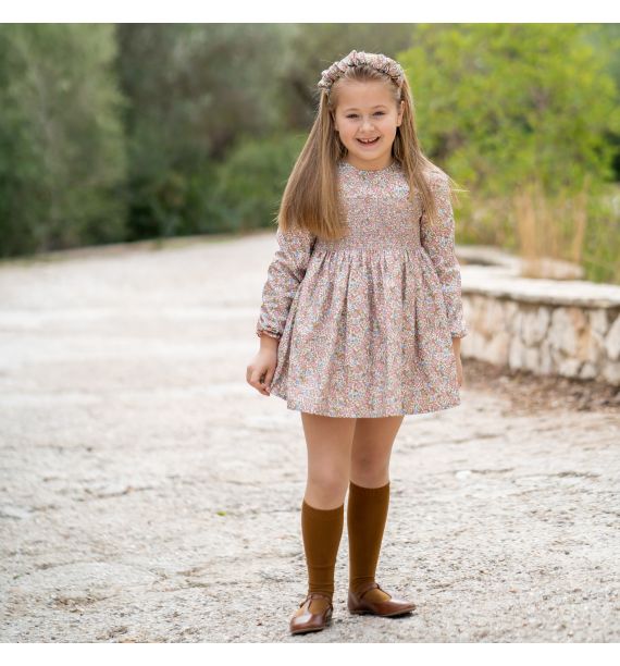 VESTIDO ISABELLA