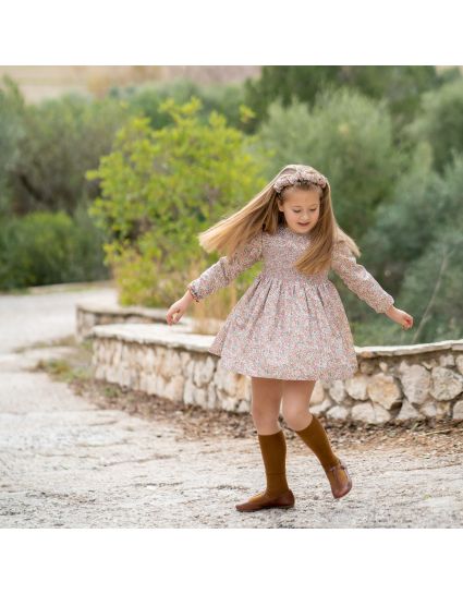 VESTIDO ISABELLA